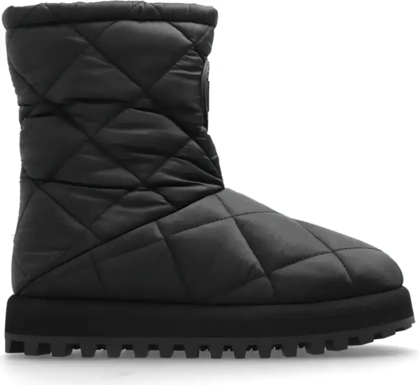 Dame, Sko, Svart, 37 EU