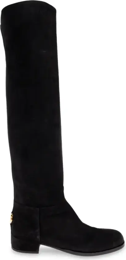 Dame, Sko, Svart, 37 1/2 EU