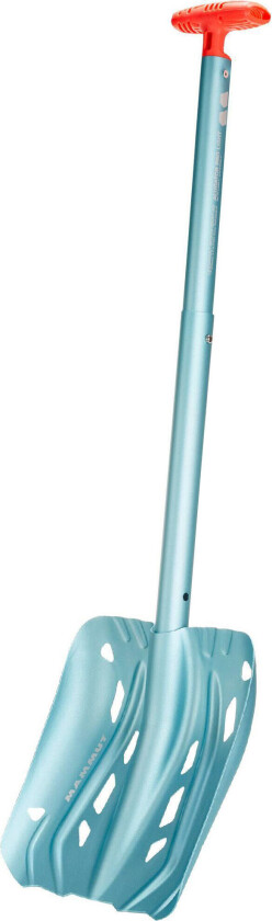 Alugator Light Frosty OS