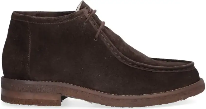 Dame, Sko, Brun, 39 EU