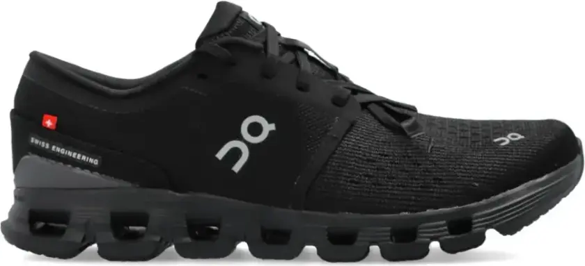 Dame, Sport, Svart, 38 EU