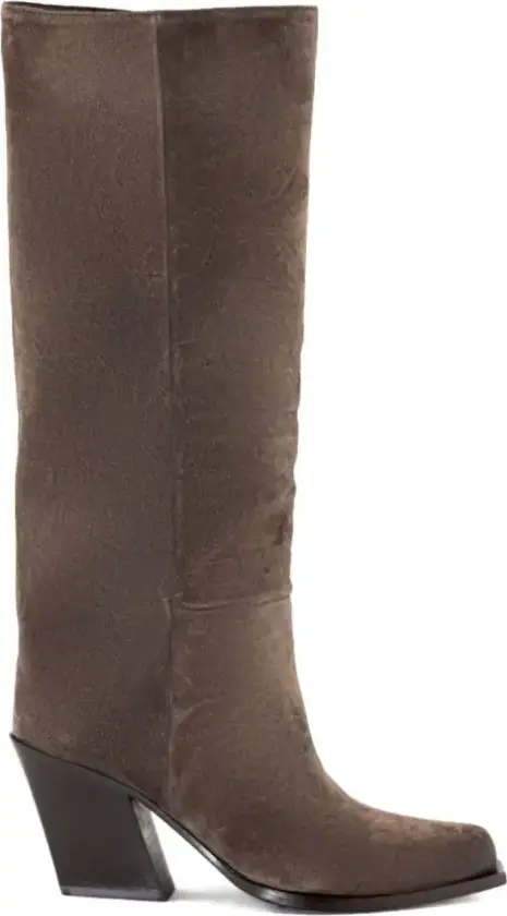 Dame, Sko, Brun, 39 EU