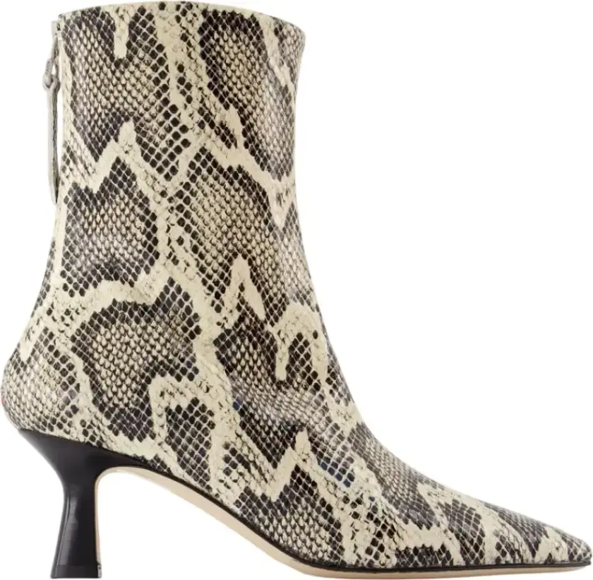 Dame, Sko, Flerfarget, 36 EU