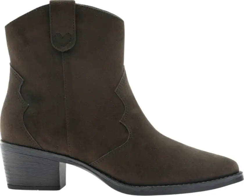 Dame, Sko, Brun, 37 EU