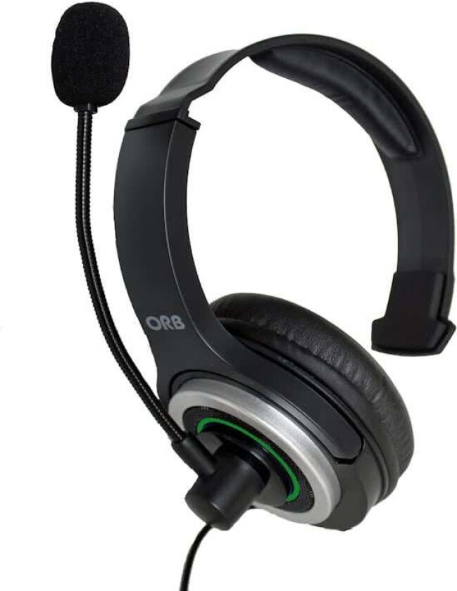 XBOX Elite Chat Headset