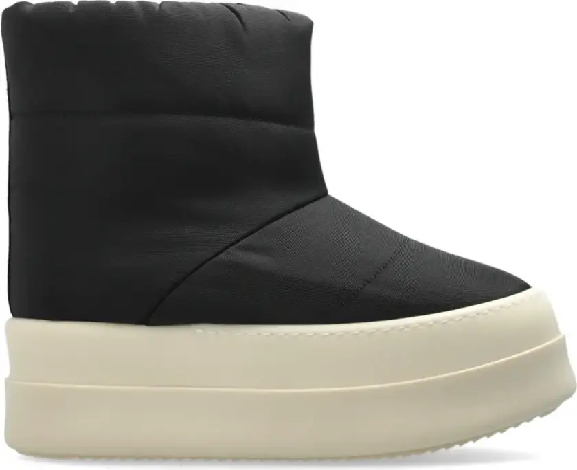 Dame, Sko, Svart, 40 EU