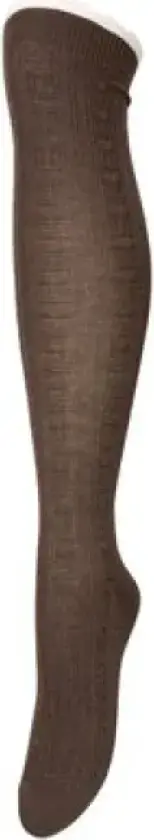 Dame, Undertøy, Brun, S