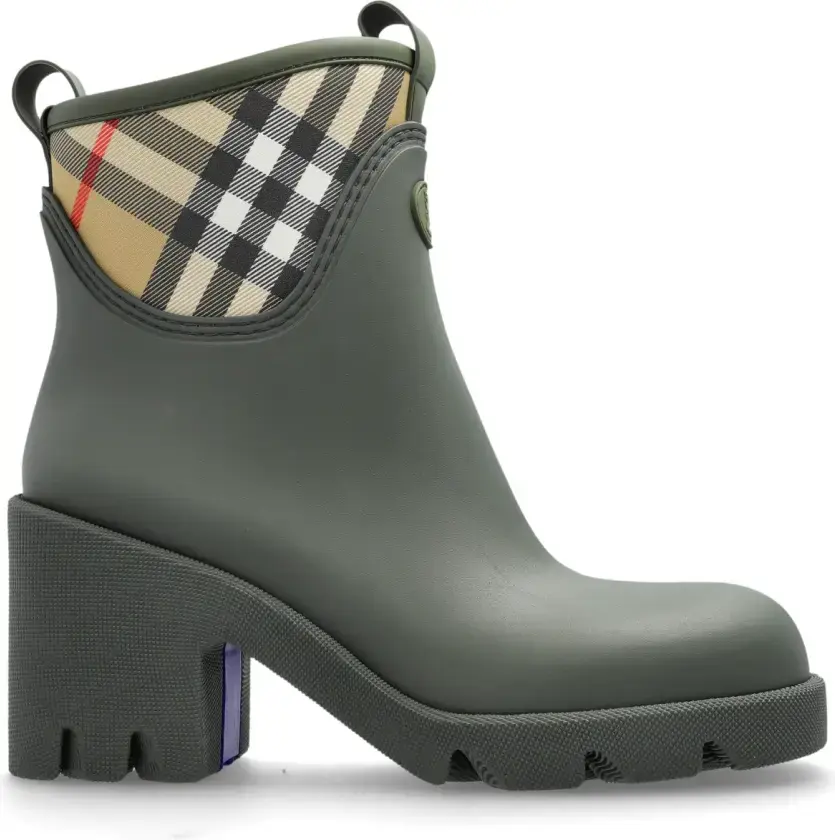 Dame, Sko, Grønn, 41 EU