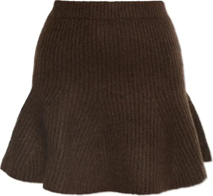Dox mini skirt