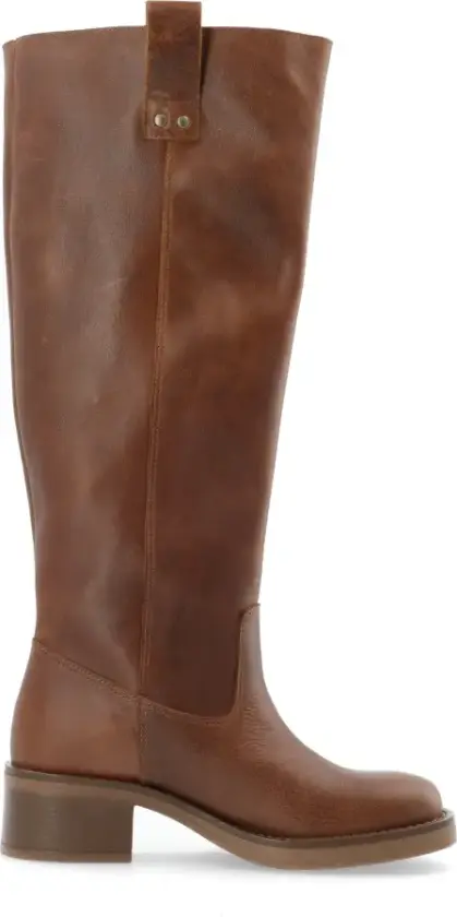 Dame, Sko, Brun, 36 EU