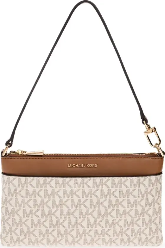 Dame, Vesker, Beige, ONE SIZE