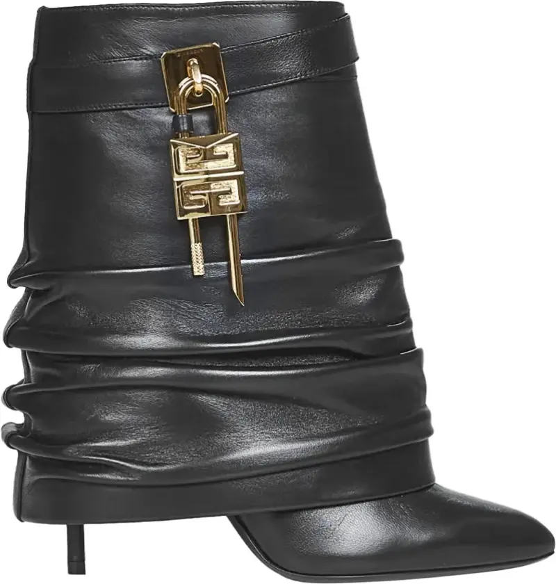 Dame, Sko, Svart, 37 EU