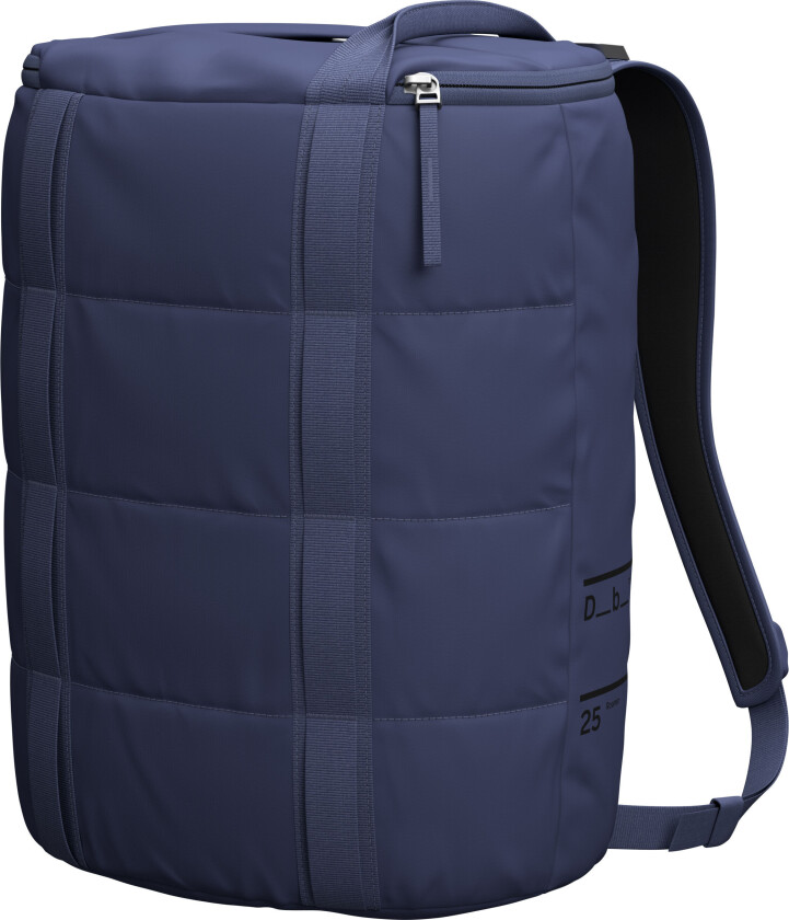 Bilde av Roamer Duffel Pack 25L blue hour