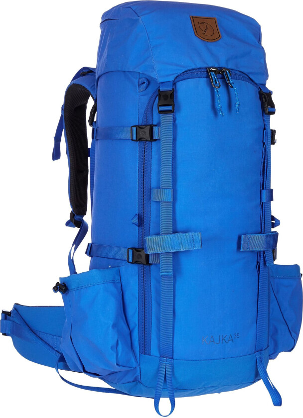 KAJKA 35 M/L UN BLUE