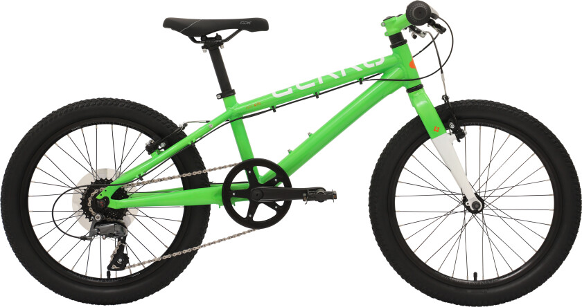 Fast 20 Se Green Metalic 20
