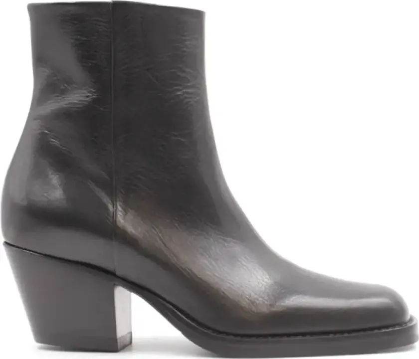 Dame, Sko, Svart, 38 EU