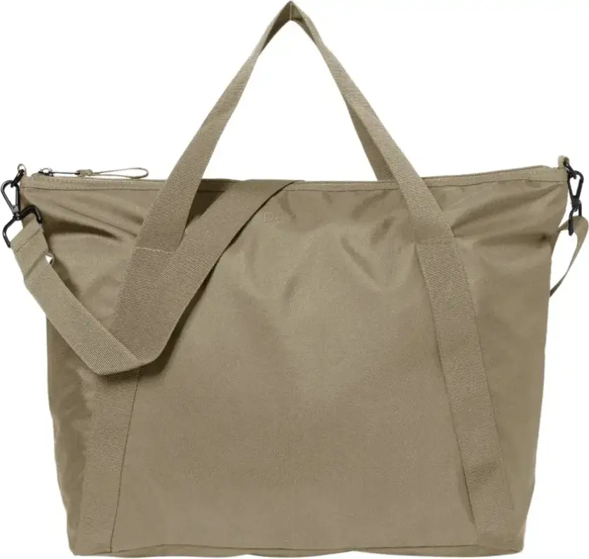 Dame, Vesker, Beige, ONE SIZE