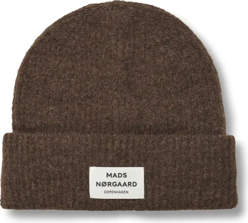 Dame, Accessories, Brun, ONE SIZE