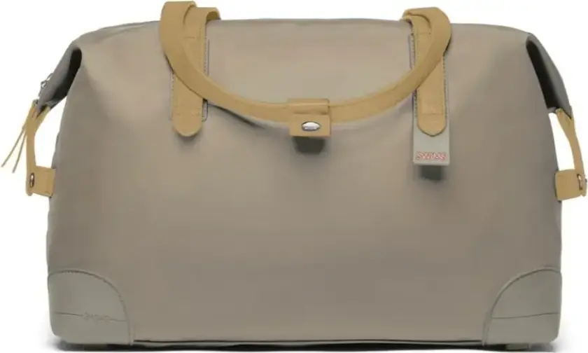 Swims, Dame, Vesker, Beige, ONE SIZE