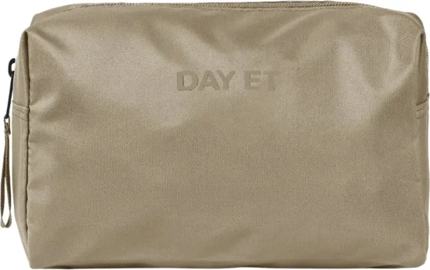 Dame, Vesker, Beige, ONE SIZE