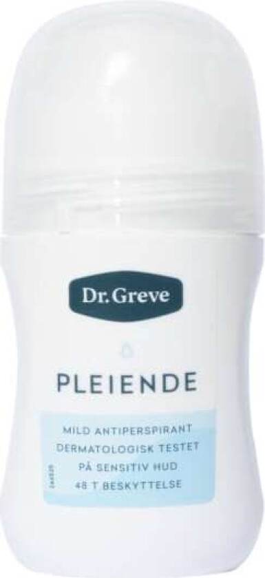 Dr.Greve Roll-On Mild&Pleiende 50ml