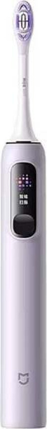 Elektrisk tannbørste Oscillation Pro - Purple