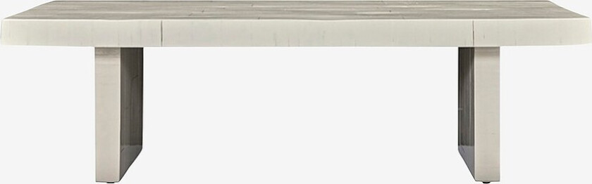 Salongbord , Hdbrick, 60x150 cm - Beige