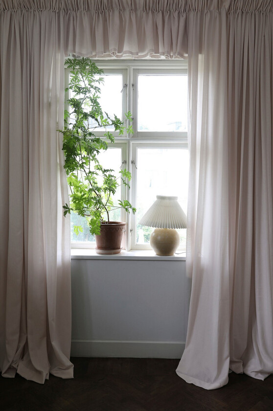 Gardin Claire Extra Wide - Beige