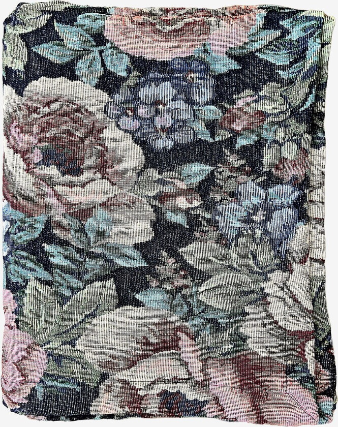 Duk Brocade - Flerfarget