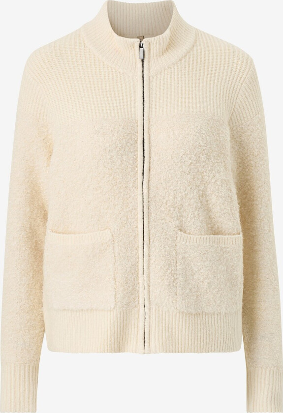 Kardigan Sc-venche 2 - Beige
