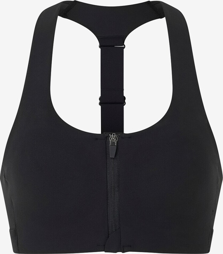 Bilde av Sports-BH Sense High Support - Svart