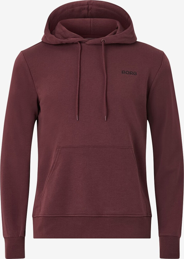 Hettegenser Borg Essential 4 Hoodie