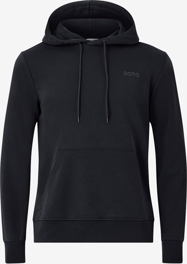 Hettegenser Borg Essential 4 Hoodie
