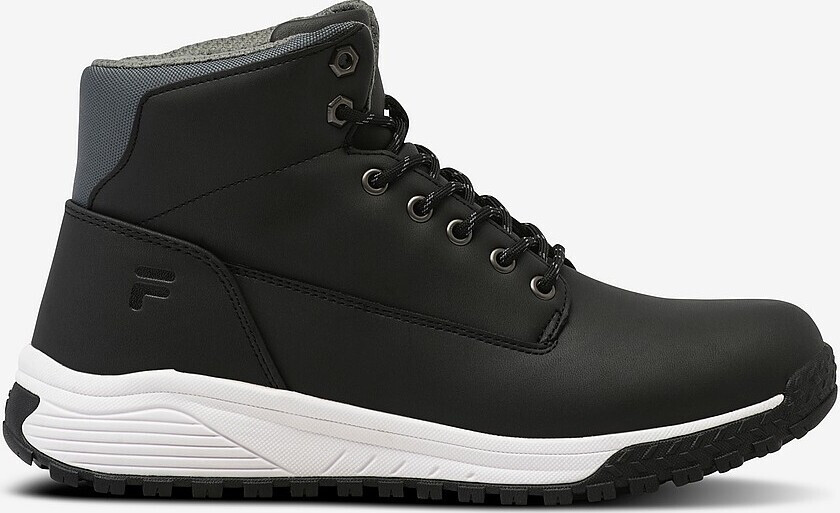 Joggesko Lance XXI - Svart