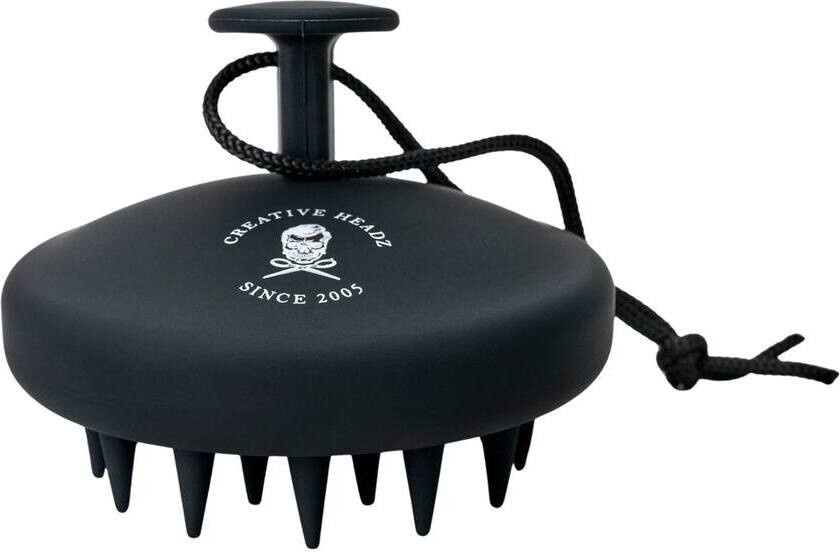 Scalp Brush