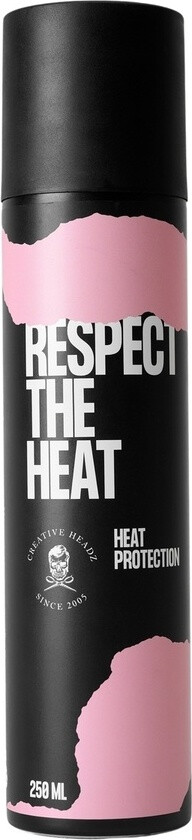 Respect The Heat Heat Protection 250ml