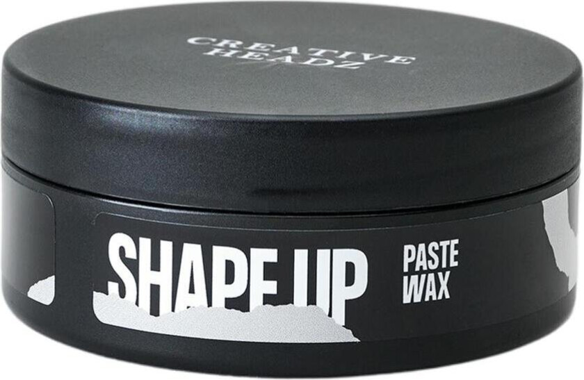 Shape Up Paste Wax 90ml
