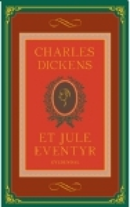 Et juleeventyr | Charles Dickens | Språk: Dansk