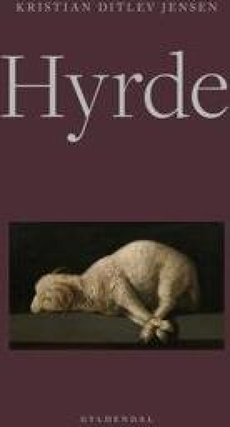 Hyrde