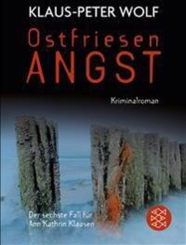 Ostfriesenangst