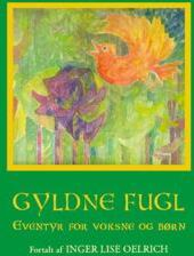 Gyldne Fugl