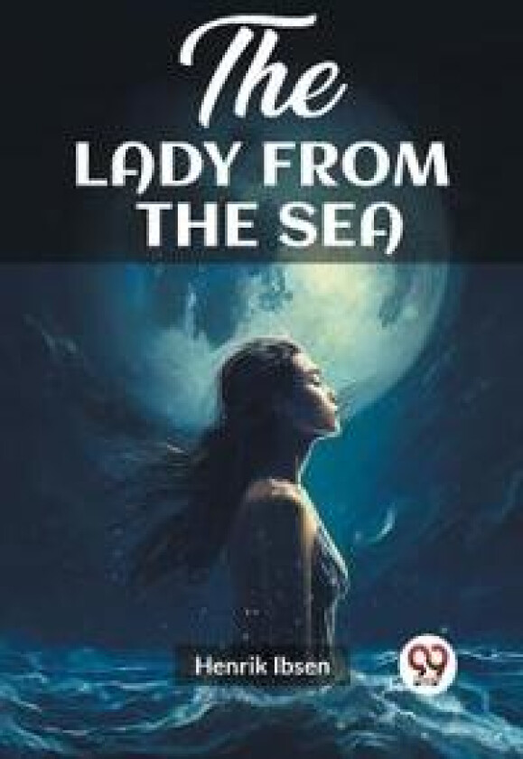 The Lady from the Sea (Edition2023)