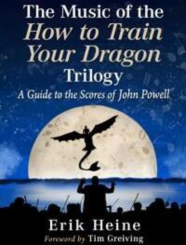 The Music of the How to Train Your Dragon Trilogy