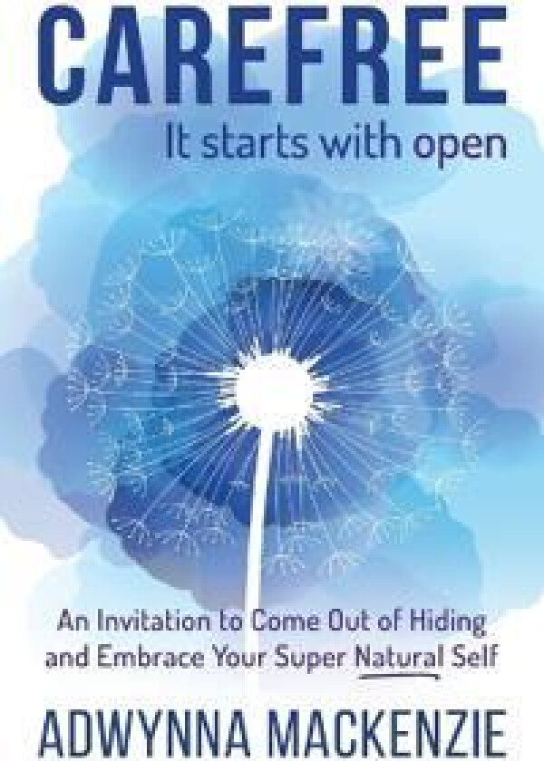 Carefree It Starts With Open