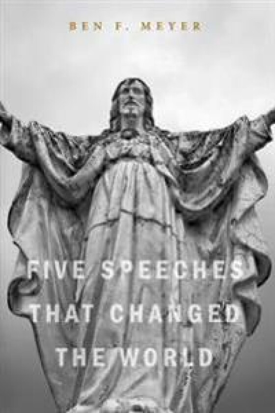 Five Speeches That Changed the World