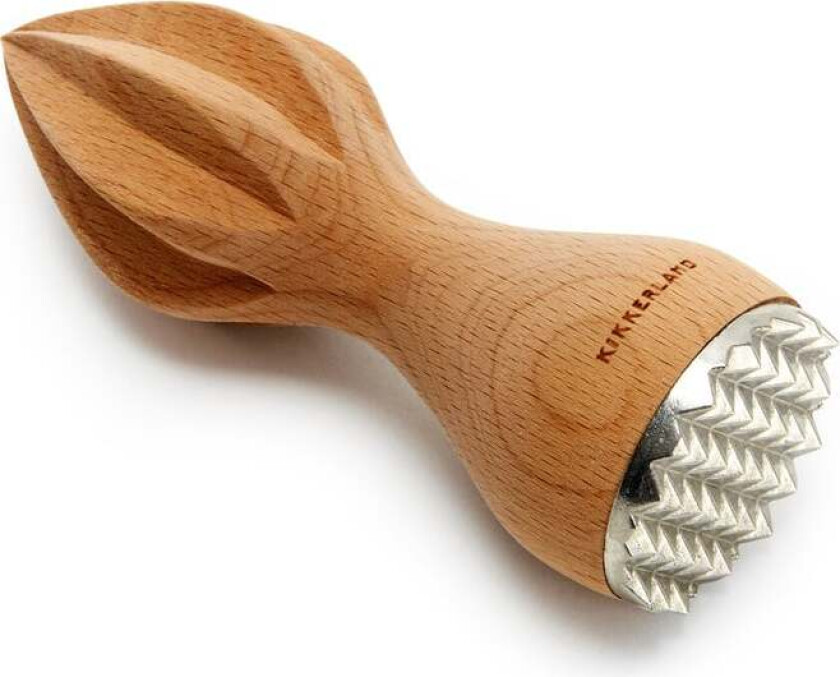 Muddler And Citrus Squeezer