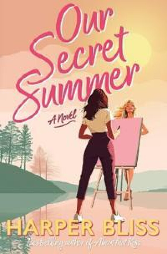 Our Secret Summer