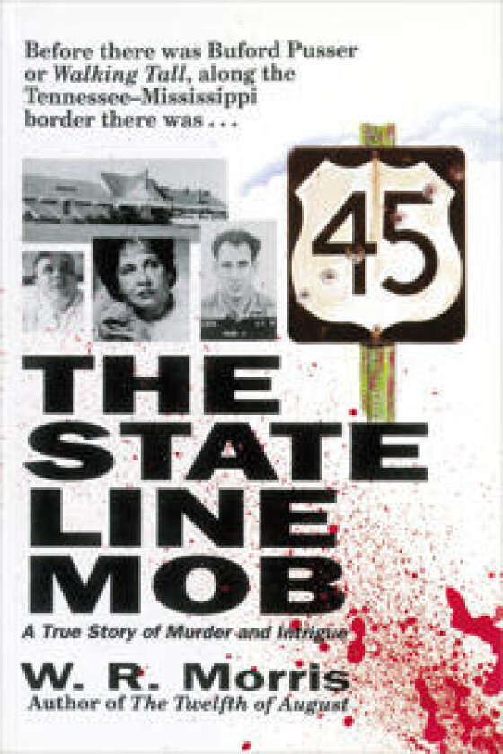 The State Line Mob