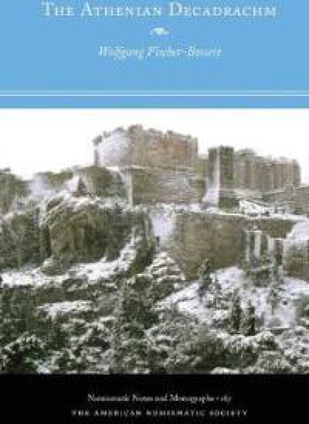 The Athenian Decadrachm