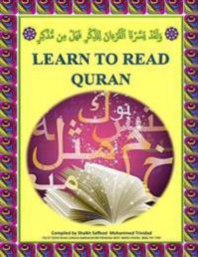 Learn to Read Quran
